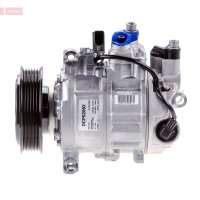 DENSO DCP02092 Kompressor, Klimaanlage