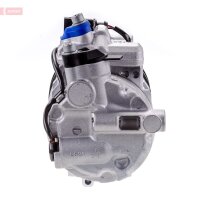 DENSO DCP02092 Kompressor, Klimaanlage