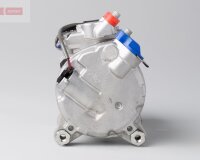 DENSO DCP05096 Kompressor, Klimaanlage