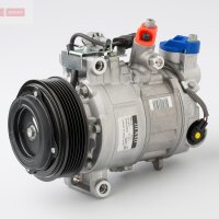 DENSO DCP05104 Kompressor, Klimaanlage