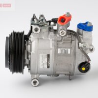 DENSO DCP05104 Kompressor, Klimaanlage