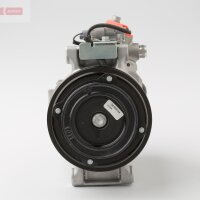 DENSO DCP05104 Kompressor, Klimaanlage
