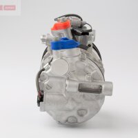 DENSO DCP05104 Kompressor, Klimaanlage