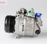 DENSO DCP17151 Kompressor, Klimaanlage