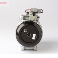 DENSO DCP17151 Kompressor, Klimaanlage