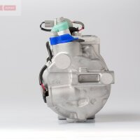 DENSO DCP17151 Kompressor, Klimaanlage