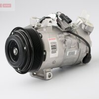 DENSO DCP23034 Kompressor, Klimaanlage