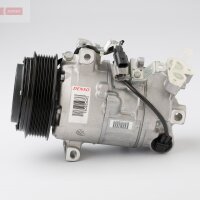 DENSO DCP23034 Kompressor, Klimaanlage
