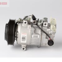 DENSO DCP23035 Kompressor, Klimaanlage