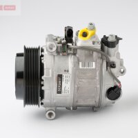 DENSO DCP28017 Kompressor, Klimaanlage