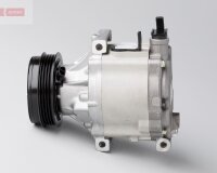 DENSO DCP36001 Kompressor, Klimaanlage