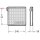 DENSO DEV09102 Verdampfer, Klimaanlage