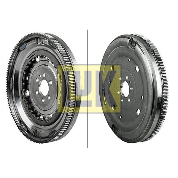 Schaeffler LuK 415 0680 09 Schwungrad