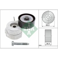 Schaeffler INA 534 0607 10 Riemenspanner, Keilrippenriemen