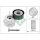 Schaeffler INA 534 0607 10 Riemenspanner, Keilrippenriemen