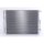 NISSENS 940598 Kondensator, Klimaanlage