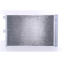 NISSENS 940660 Kondensator, Klimaanlage