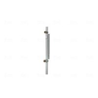 NISSENS 940692 Kondensator, Klimaanlage