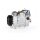 Klimakompressor NISSENS 890390 Keilrippenriemen 110mm - 1 Stück