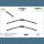 VALEO 577904 Wischblatt