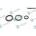 Dr.Motor Automotive DRM005RK Reparatursatz, Pumpe-Düse-Einheit