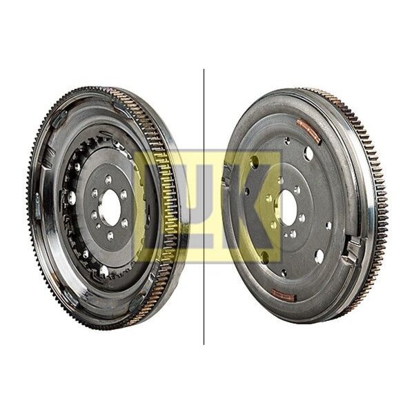 Schaeffler LuK 415 0682 09 Schwungrad