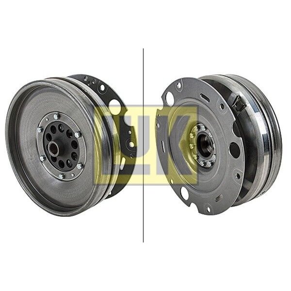 Schaeffler LuK 415 0686 08 Schwungrad