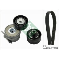 Schaeffler INA 529 0046 10 Keilrippenriemensatz