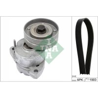 Schaeffler INA 529 0091 10 Keilrippenriemensatz