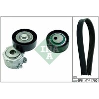 Schaeffler INA 529 0092 10 Keilrippenriemensatz