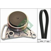 Schaeffler INA 529 0099 10 Keilrippenriemensatz