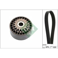 Schaeffler INA 529 0100 10 Keilrippenriemensatz