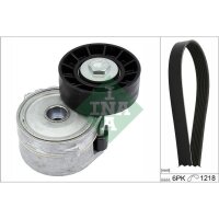 Schaeffler INA 529 0105 10 Keilrippenriemensatz
