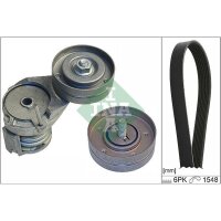 Schaeffler INA 529 0108 10 Keilrippenriemensatz