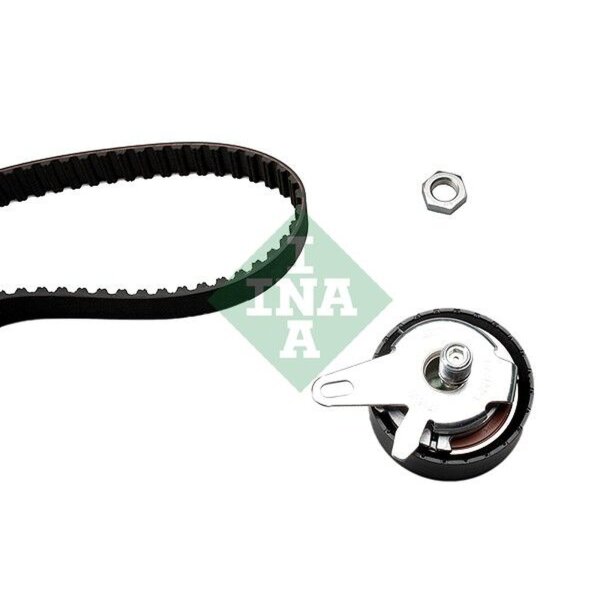 Schaeffler INA 530 0202 10 Zahnriemensatz