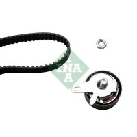 Schaeffler INA 530 0202 10 Zahnriemensatz