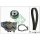 Schaeffler INA 530 0258 30 Wasserpumpe + Zahnriemensatz