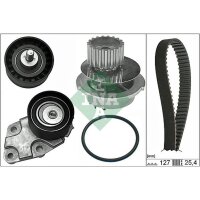 Schaeffler INA 530 0332 31 Wasserpumpe + Zahnriemensatz