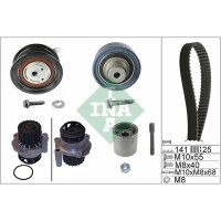 Schaeffler INA 530 0361 30 Wasserpumpe + Zahnriemensatz