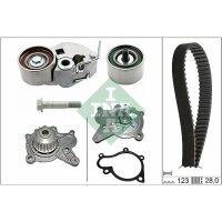 Schaeffler INA 530 0542 30 Wasserpumpe + Zahnriemensatz