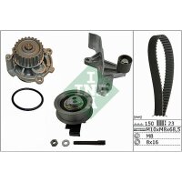 Schaeffler INA 530 0546 31 Wasserpumpe + Zahnriemensatz