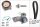 Schaeffler INA 530 0605 30 Wasserpumpe + Zahnriemensatz
