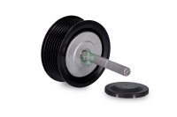 Schaeffler INA 532 0792 10 Umlenk-/Führungsrolle, Keilrippenriemen