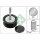 Schaeffler INA 532 0792 10 Umlenk-/Führungsrolle, Keilrippenriemen