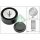 Schaeffler INA 532 0802 10 Umlenk-/Führungsrolle, Keilrippenriemen