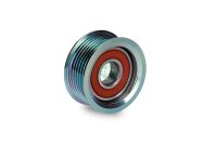 Schaeffler INA 532 0803 10 Umlenk-/Führungsrolle, Keilrippenriemen