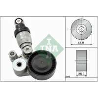 Schaeffler INA 533 0129 10 Riemenspanner, Keilrippenriemen