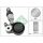 Schaeffler INA 533 0129 10 Riemenspanner, Keilrippenriemen