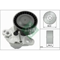 Schaeffler INA 534 0480 10 Riemenspanner, Keilrippenriemen