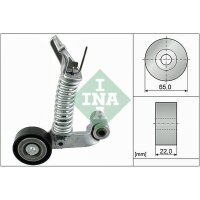 Schaeffler INA 534 0574 10 Riemenspanner, Keilrippenriemen
